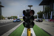新媒：中國智能網聯汽車專利全球第一，無人駕駛領域占六成