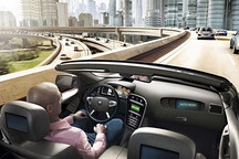 MIT调查：78%美国受访者并不想乘坐自动驾驶汽车