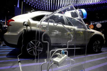 比亚迪：中国新能源汽车转型将在2030年前完成