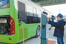 北京將在下月出臺(tái)關(guān)于加快推進(jìn)新能源汽車發(fā)展指導(dǎo)意見