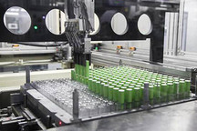 动力电池搅动化成分容江湖，2017市场规模超30亿