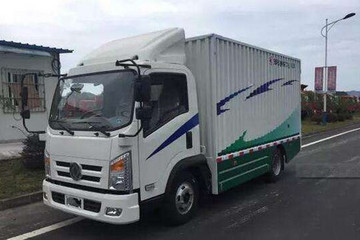 110款专用车进入第九批新能源汽车推广目录，东风汽车/南京金龙位列一二