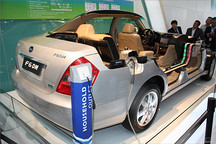 IEA預(yù)計(jì)2022年電動(dòng)汽車將達(dá)1600萬(wàn)輛
