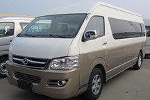 因BMS程序缺陷，江苏九龙汽车召回部分大马牌纯电动客车