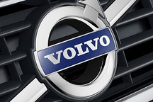 沃尔沃CEO：首款电动汽车将在中国生产