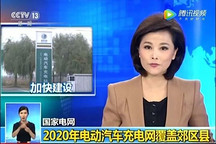 是誰讓電動汽車充換電行業(yè)又敬又怕？