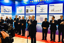 细数五大亮点，2017中国国际节能与新能源汽车展在京开幕