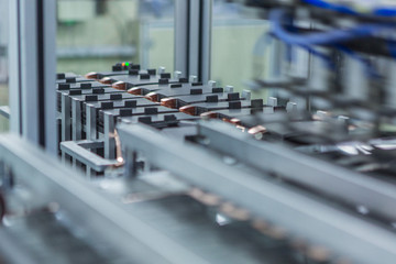 星恒电源全面发力，加速开拓新能源汽车市场