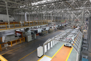 ​苏金河：新能源汽车激发起中国汽车主权梦