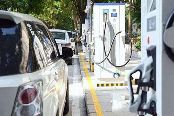 安徽合肥將投資20億啟動充電樁等項目