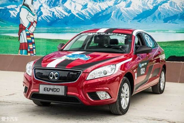 北汽回A募资或达34亿，新能源+人工智能望担盈利大任