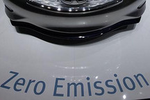 美国ZEV法案倒逼新能源车发展