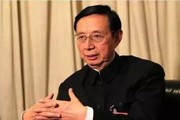 尹明善卸任，牟剛擔任力帆股份董事長