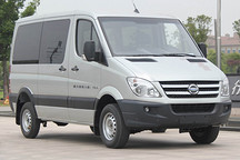 车企扎堆布局新能源车，开沃集团百亿抢占西北