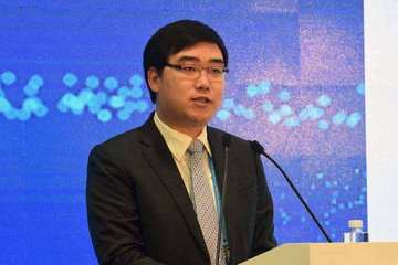 滴滴成立全球新能源汽车服务公司