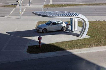 马来西亚拟部署太阳能电动汽车充电站及家庭能源管理系统