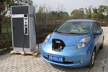 广州市发布新能源车发展工作方案，力争2020年底实现产值超千亿元
