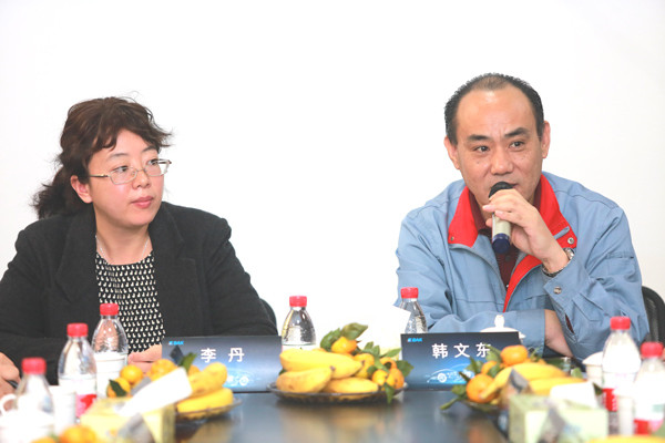 从搅拌到装配,全方位揭秘郑州比克动力电池智