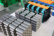 沃特玛2025年计划产能超25GWh，明年或上市搭载电池底盘乘用车