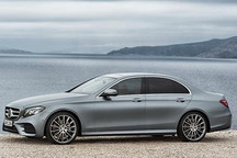 奔驰借电动车及共享服务发力中国市场 来年销量有望大幅增长