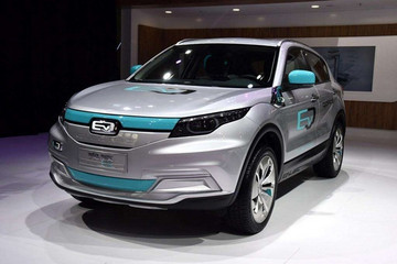 研究周报 | 大“金主”三次紧急打款10.5亿，累亏105亿的观致股权变更倒计时