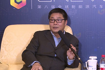 拿到新建资质近半年，刘心文讲述云度新能源成绩单