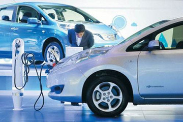 河北邢台：12月25日12万个新能源汽车号牌投放市场