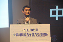 新能源专用车市场分析：物流车产量占比达96%，沃特玛电池配套量最大