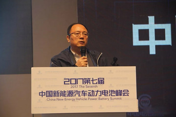 小鹏汽车刘明辉：电芯技术是整车厂取得竞争力的关键