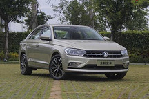 落户青岛工厂，纯电动版宝来年内将投产