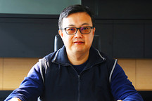 未來汽車開發者 | ?張海亮：非典型的“新”造車人