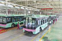 安凯客车：收到专项财政扶持资金720万元