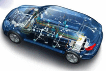 推出40余款新车，2018年主力新能源乘用车企规划销量超70万台