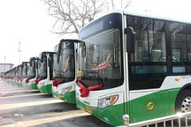 河北：2018年石家莊將新增1000輛純電動公交車