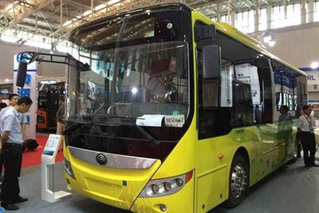 同比增長17.1 17年河南鄭州新能源車產量破3萬
