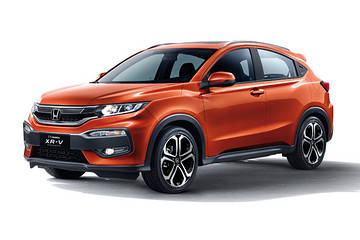 东风本田首款纯电动车型有望明年推出