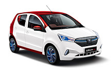 眾泰汽車云100plus即將開(kāi)啟預(yù)售
