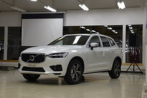 支持快充的插電混動車 國產沃爾沃全新XC60插電混動版即將上市