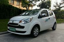 森源集团拟投资200亿元布局新能源汽车产业