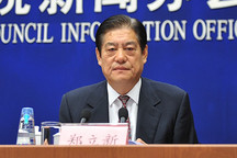 鄭立新：“雙積分”政策近期將發布，收到四大汽車協會反饋意見