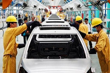 外資／自主車企回應“雙積分政策” 中外對弈待開棋