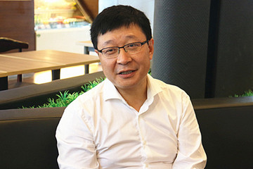 EVCARD曹光宇：“汽車共享+自動駕駛”是大趨勢，網約車/分時租賃將殊途同歸