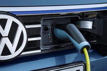 德国总理候选人呼吁欧盟执行电动汽车配额制