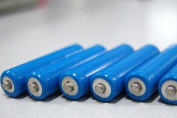 亿纬锂能惠州工厂1GWh三元动力电池项目将投产