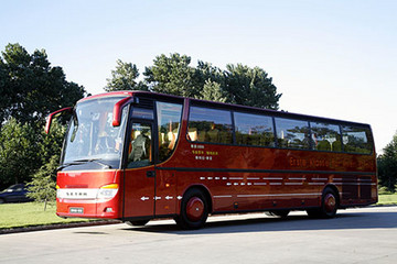 安凯客车：收到2015年国家新能源汽车推广补贴5465万元