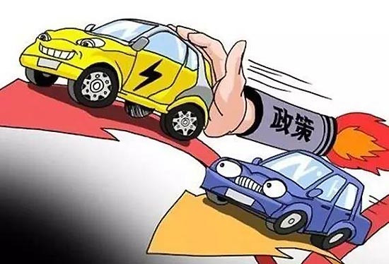 全面禁售燃油车,新能源车质量