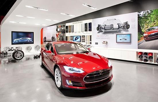 外媒：特斯拉員工爆料稱90%車輛出廠前需要返修