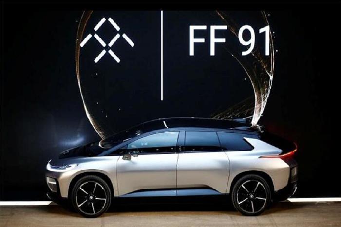 許家印投資FF,<a class='link' href='http://ewshbmdt.cn/tag/賈躍亭' target='_blank'>賈躍亭</a>造車