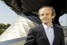 FF迎来新CTO：曾是宝马电动车核心人物