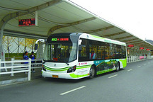 中通客车收到国家新能源汽车推广补贴7.16亿元